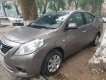 Nissan Sunny XL 2016 - Cần bán gấp Nissan Sunny XL đời 2016, màu xám chính chủ giá cạnh tranh