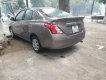 Nissan Sunny XL 2016 - Cần bán gấp Nissan Sunny XL đời 2016, màu xám chính chủ giá cạnh tranh