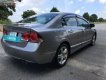 Honda Civic 2006 - Cần bán Honda Civic đời 2006, màu xám số tự động, giá 338tr