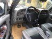 Ssangyong Korando 2004 - Bán xe Ssangyong Korando TX5 AT 4WD năm 2004, màu đen, xe nhập