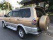 Isuzu Hi lander 2007 - Cần bán xe Isuzu Hi lander 2007, màu vàng, giá chỉ 245 triệu