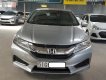 Honda City 1.5 MT 2017 - Bán Honda City 1.5 MT 2017, màu bạc số sàn