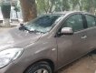 Nissan Sunny XL 2016 - Cần bán gấp Nissan Sunny XL đời 2016, màu xám chính chủ giá cạnh tranh