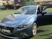 Mazda 3 2016 - Bán xe Mazda 3 2016, màu xanh lam, chính chủ