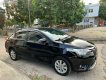 Toyota Vios 1.5E 2014 - Bán Toyota Vios 1.5E đời 2014, màu đen, 395 triệu