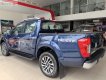 Nissan Navara 2019 - Bán Nissan Navara đời 2019, màu xanh lam, xe nhập chính hãng