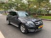 Mercedes-Benz GLK Class 2012 - Cần bán lại xe Mercedes GLK300 4Matic đời 2012, màu xám