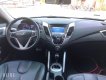 Hyundai Veloster   2012 - Bán Hyundai Veloster 1.6 AT 2012, màu xanh lam, nhập khẩu Hàn Quốc 