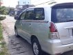 Toyota Innova G 2010 - Cần bán xe Toyota Innova G đời 2010, màu bạc còn mới