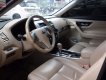 Nissan Teana   2014 - Bán Nissan Teana 2.5 SL năm 2014, màu đen, nhập khẩu  