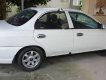 Kia Spectra   2003 - Bán Kia Spectra 1.6 MT năm 2003, màu trắng, xe gia đình