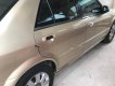 Ford Laser 2003 - Cần bán xe Ford Laser năm 2003, màu vàng số tự động