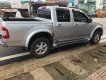 Isuzu Dmax 2007 - Bán xe Isuzu Dmax 2007, màu bạc xe nguyên bản