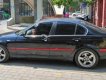 BMW 3 Series 2004 - Bán xe BMW 325i năm sản xuất 2004, màu đen, giá chỉ 140 triệu