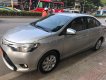 Toyota Vios 2015 - Bán xe Toyota Vios 1.5E 2015, màu bạc, số sàn, 415tr