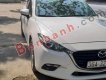 Mazda 3 1.5 AT 2018 - Cần bán lại xe Mazda 3 1.5 AT sản xuất năm 2018, màu trắng còn mới