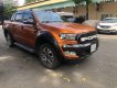 Ford Ranger 2017 - Cần bán Ford Ranger sản xuất năm 2017, nhập khẩu chính hãng