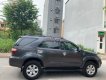 Toyota Fortuner   2012 - Cần bán xe cũ Toyota Fortuner 2.5G năm 2012, màu xám