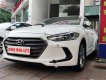 Hyundai Elantra 2018 - Bán Hyundai Elantra sx 2018, màu trắng số tự động, giá tốt