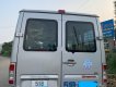 Mercedes-Benz Sprinter 2010 - Cần bán Mercedes Sprinter 2010, màu bạc, giá tốt