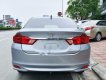 Honda City 1.5CVT 2016 - Xe Honda City 1.5CVT sản xuất 2016, màu bạc chính chủ