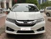 Honda City 1.5 AT 2017 - Xe Honda City 1.5 AT sản xuất 2017, màu trắng số tự động, giá tốt