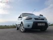 Kia Soul 2009 - Bán Kia Soul đời 2009, màu xanh lam, nhập khẩu nguyên chiếc chính hãng