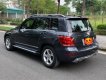 Mercedes-Benz GLK Class 2012 - Cần bán lại xe Mercedes GLK300 4Matic đời 2012, màu xám