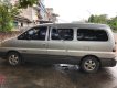 Hyundai Starex 2005 - Bán xe Hyundai Starex đời 2005, màu bạc, xe nhập chính hãng