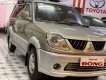 Mitsubishi Jolie 2004 - Bán Mitsubishi Jolie đời 2004, màu kem (be) số sàn