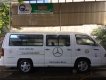 Mercedes-Benz MB 2004 - Bán Mercedes đời 2004, màu trắng giá chỉ 115 triệu xe còn tốt