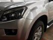 Isuzu Dmax 2016 - Bán ô tô Isuzu Dmax năm sản xuất 2016, màu bạc, nhập khẩu chính hãng