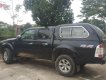 Ford Ranger 2009 - Cần bán xe Ford Ranger năm sản xuất 2009, màu đen, nhập khẩu nguyên chiếc