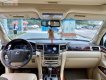 Lexus LX 570 2012 - Bán Lexus LX 570 đời 2012, màu đen, nhập khẩu