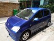 Daihatsu Charade 2007 - Bán Daihatsu Charade đời 2007, màu xanh lam, nhập khẩu chính hãng