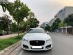 Jaguar XF   2016 - Cần bán Jaguar XF 2.0 AT 2016, màu trắng, nhập khẩu  