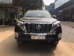 Toyota Prado   2016 - Bán Toyota Prado TXL 2.7L năm sản xuất 2016, màu đen, nhập khẩu