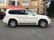 Lexus GX 470 2005 - Cần bán Lexus GX 470 đời 2005, màu trắng, xe nhập chính chủ