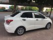 Hyundai Grand i10  1.2 MT Base 2017 - Cần bán xe Hyundai Grand i10 1.2 MT Base đời 2017, màu trắng, nhập khẩu nguyên chiếc, 335 triệu