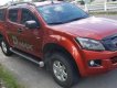 Isuzu Dmax 2014 - Cần bán gấp Isuzu Dmax đời 2014, màu đỏ, nhập khẩu