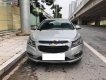 Chevrolet Cruze 2017 - Bán Chevrolet Cruze 2017, màu bạc xe nguyên bản