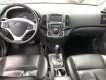 Hyundai i30 2009 - Cần bán Hyundai i30 đời 2009, màu đen, xe nhập giá cạnh tranh