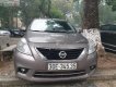 Nissan Sunny XL 2016 - Cần bán gấp Nissan Sunny XL đời 2016, màu xám chính chủ giá cạnh tranh