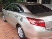 Toyota Vios 1.5E 2017 - Bán xe Toyota Vios 1.5E sản xuất năm 2017