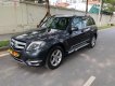 Mercedes-Benz GLK Class 2012 - Cần bán lại xe Mercedes GLK300 4Matic đời 2012, màu xám