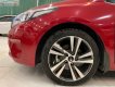 Kia Cerato 1.6 AT 2018 - Bán xe cũ Kia Cerato 1.6 AT đời 2018, màu đỏ