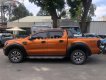 Ford Ranger 2017 - Cần bán Ford Ranger sản xuất năm 2017, nhập khẩu chính hãng