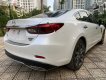 Mazda 6 2.5L Premium 2019 - Bán Mazda 6 2.5L Premium năm 2019, màu trắng số tự động
