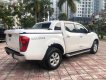 Nissan Navara   2016 - Bán xe Nissan Navara 2.5 EL 2016, màu trắng, nhập khẩu, số tự động 