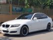 BMW 3 Series 320i 2010 - Bán xe BMW 3 Series 320i 2010, màu trắng, nhập khẩu